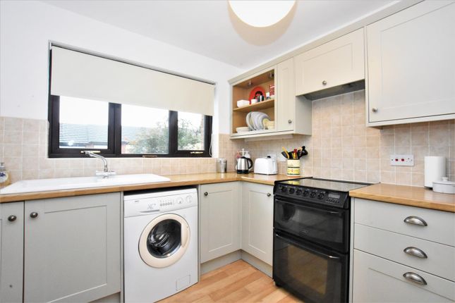 Semi-detached house for sale in Thurlow Way, Barrow-In-Furness