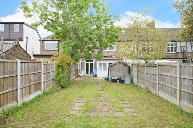 3-bed terraced on 837, Eastern Avenue, Ilford, £530,000