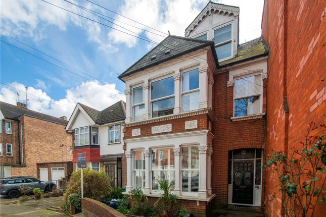 1-bed flat on Flat 3, 50, Denton Road, Twickenham, £415,000