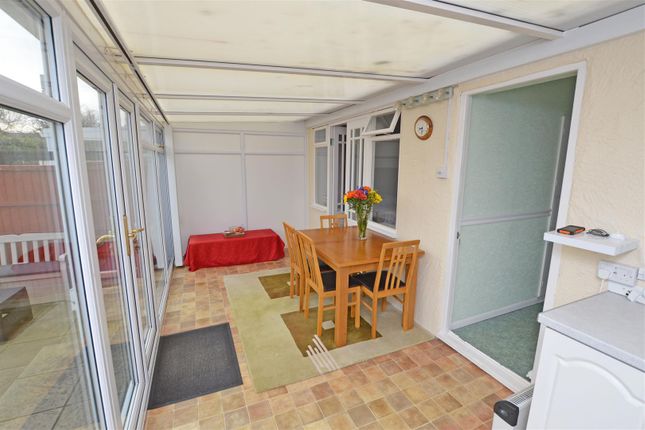 Semi-detached bungalow for sale in Turnberry Drive, Abergele, Conwy
