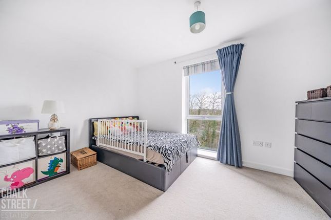 Flat for sale in Daisy Court, Jackdaw Close, Harold Wood