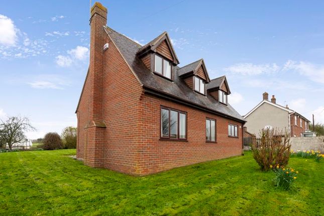 Detached house for sale in Glue Hill, Sturminster Newton