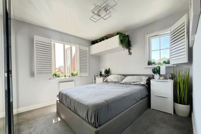 5, Dilkes House, 36, Barossa Road, Aldershot photo 3