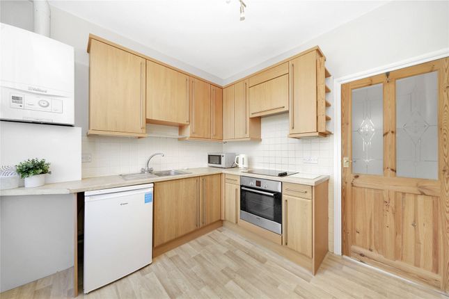 Flat for sale in Birkbeck Road, North Finchley