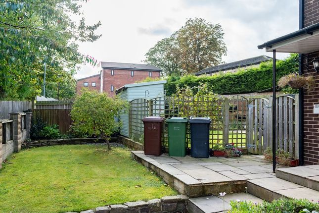Semi-detached house for sale in Springbank Avenue, Gildersome, Morley, Leeds