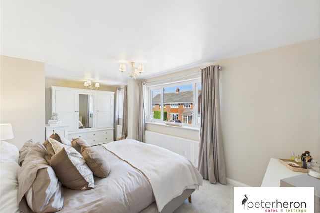 Bedroom 1 (Front)