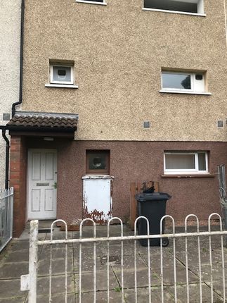 Thumbnail Flat for sale in Swallowtail Court, Dundee