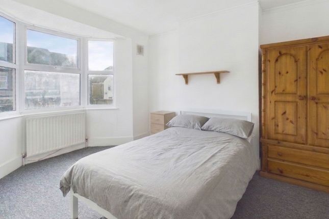 4-bed terraced on 67 Newmarket Road, Brighton, £2,782/mo