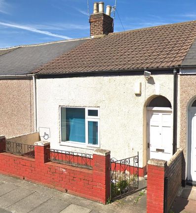2 bed bungalow to rent in Tower Street West, Sunderland SR2