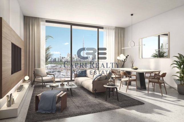 Thumbnail Apartment for sale in Mohammad Bin Rashid City, Dubai, United Arab Emirates