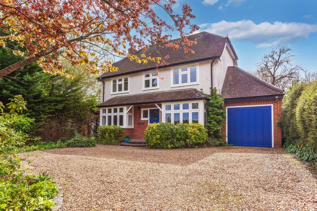 Thumbnail Detached house for sale in Reades Lane, Sonning Common, South Oxfordshire