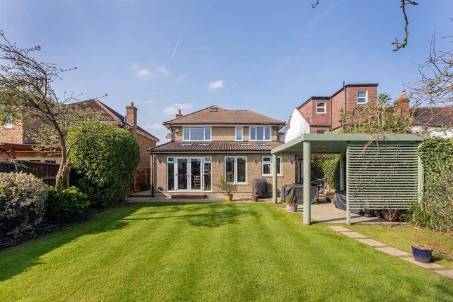 Detached house for sale in Middlegreen Road, Langley