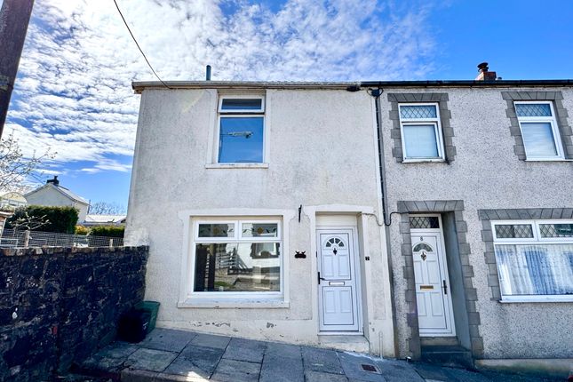 Thumbnail Terraced house to rent in Daniel Street, Aberdare