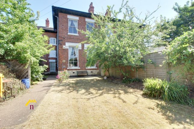 3 bed semi-detached house for sale in Garden Road, Thorne, Doncaster DN8