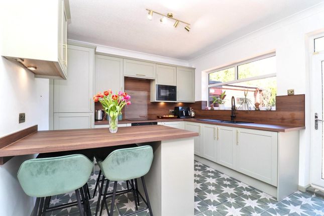 2 Park View, Darlington Lane, Stockton-On-Tees photo 4
