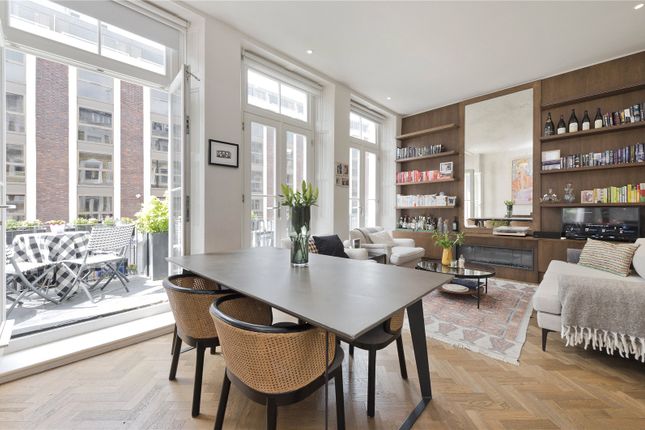 2 bed flat for sale in Hogarth Road, Earls Court, London SW5