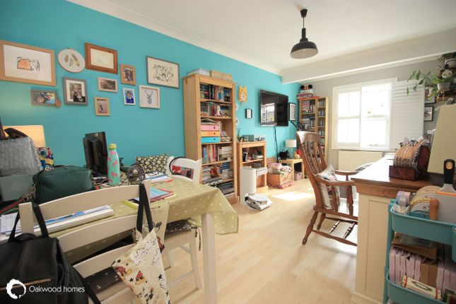 Maisonette for sale in Jacksons Stables, Station Road, Westgate-On-Sea