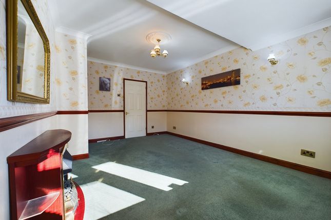 Semi-detached bungalow for sale in Mayland Avenue, Canvey Island