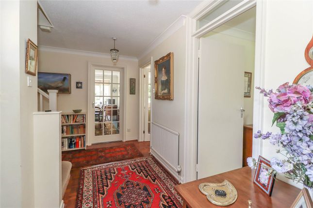 Owlswood, 3, Kingsmead, Andover photo 4