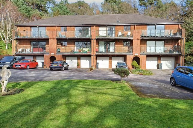 Flat for sale in Constitution Hill Gardens, Lower Parkstone, Poole, Dorset