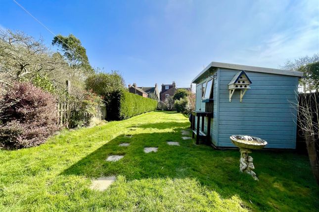 Semi-detached house for sale in Ashburnham Road, Hastings