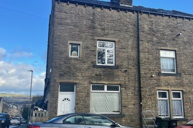 Thumbnail Property to rent in Drewry Road, Keighley