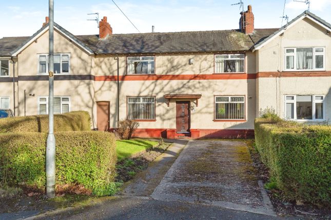 Thumbnail Terraced house for sale in Sunny Garth, Westhoughton, Bolton, Greater Manchester