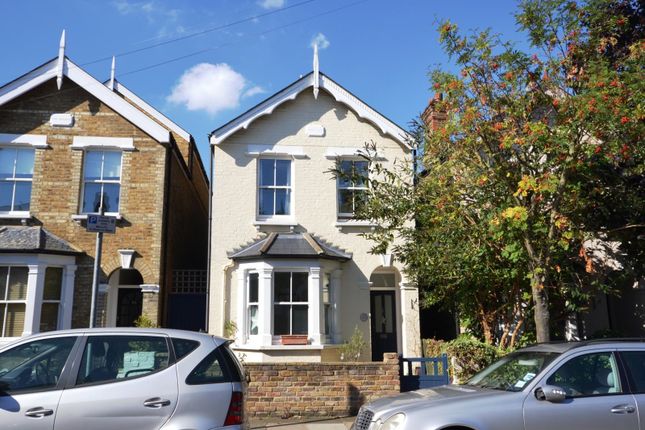 Detached house for sale in Chesham Road, Kingston Upon Thames