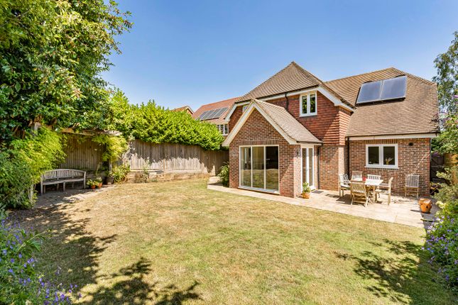 11A, Lymington Bottom Road, Four Marks photo 4