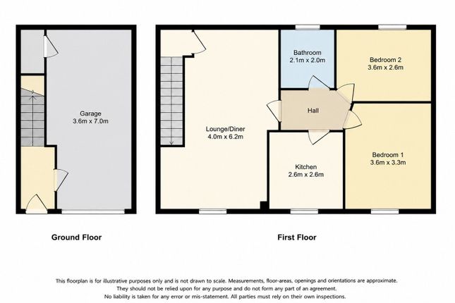 41 Malsbury Avenue, Leicester photo 5