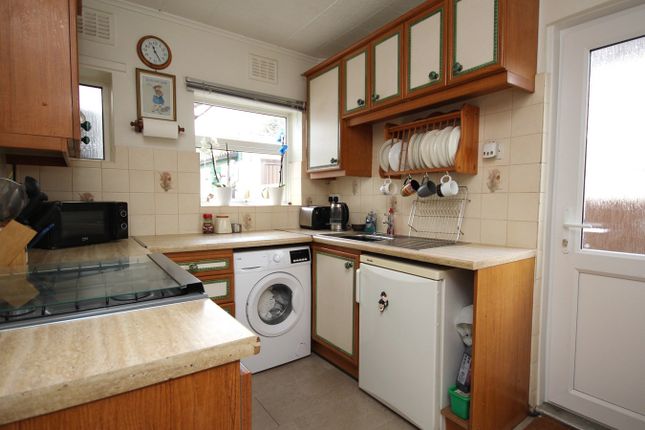 Semi-detached house for sale in Foxholes Road, Oakdale, Poole