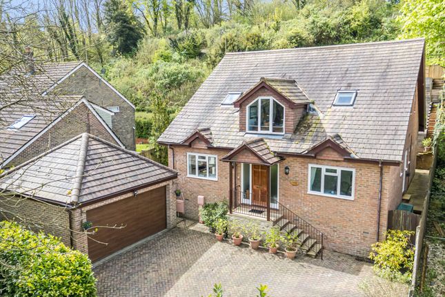 Detached house for sale in Down Road, Horndean
