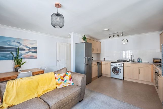 Flat 7, 25, Billingsmoor Lane, Dorchester photo 3