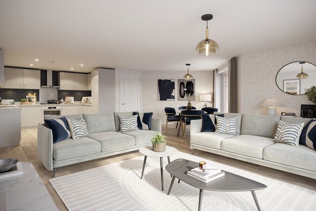 Avenue Apartments Plots 1 5 11