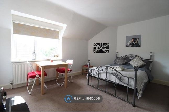 Thumbnail Room to rent in Bexley Road, Bexley Road