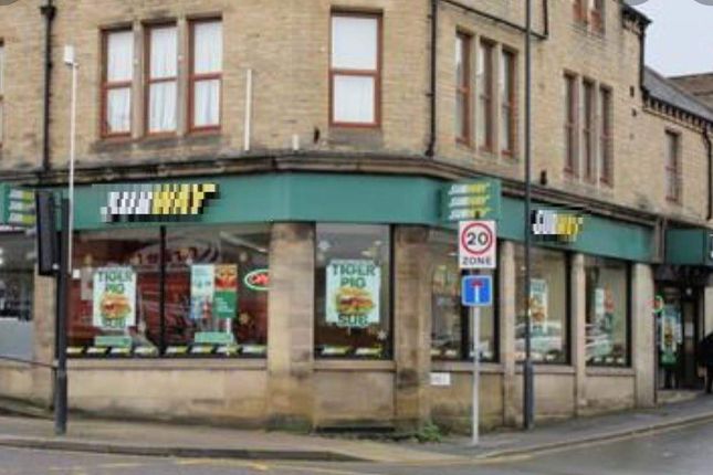Retail premises for sale in Bradford, England, United Kingdom