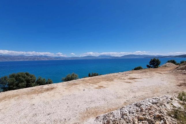 Land for sale in Kassiopi, 491 00, Greece