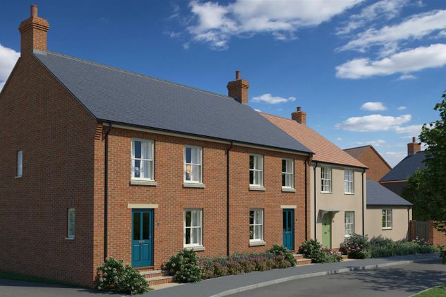 Front Aspect CGI