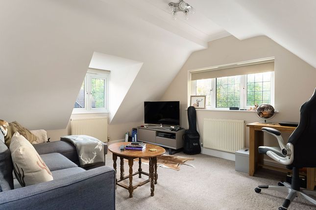 Detached house for sale in Milton Hill, Abingdon