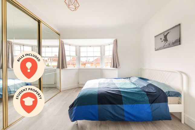Studio house on Room 1, 31, Doncaster Road, Somerset, £600/mo