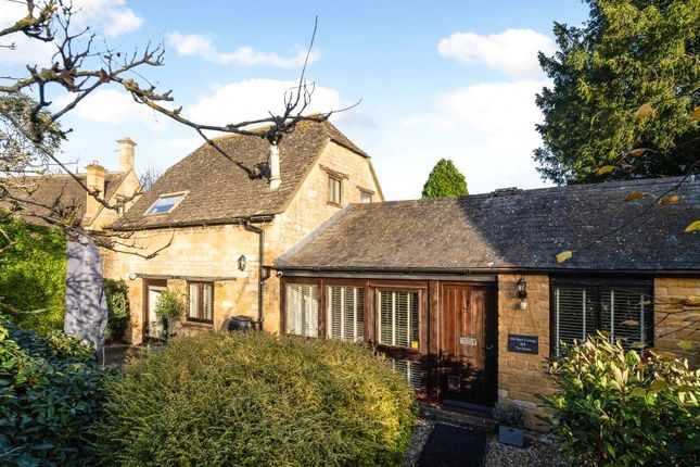Barn conversion for sale in Stanway Road, Stanton, Nr Broadway, Worcestershire