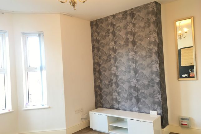 Flat to rent in Flat 2, 77 Broxholme Lane, Doncaster, South Yorks