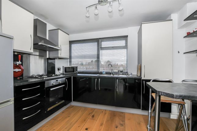 Thumbnail Flat for sale in Lindiswara Court, Watford Road, Croxley Green, Rickmansworth