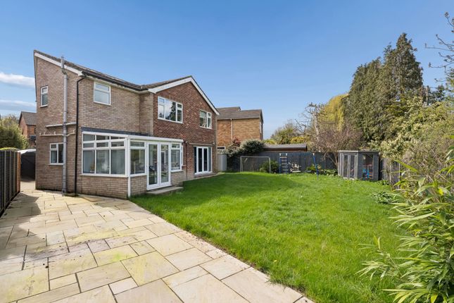 7 Nursery Close, Stevenage photo 4