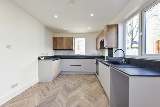 Arthur Crescent, Nottingham photo 2