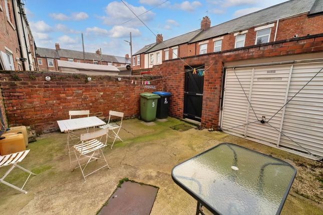 Terraced house for sale in Margaret Street, Seaham