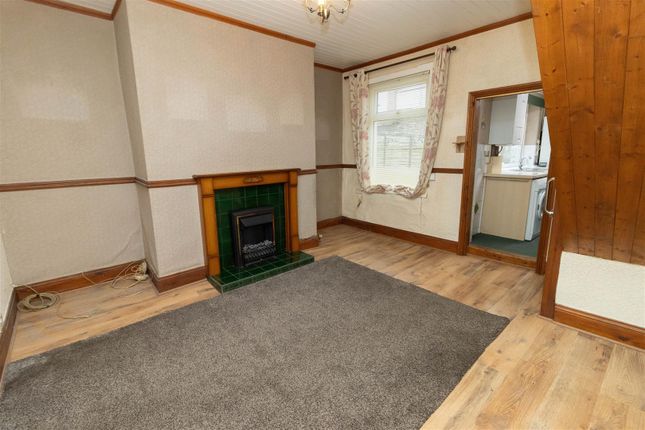 Terraced house for sale in Towneley Terrace, High Spen, Rowlands Gill