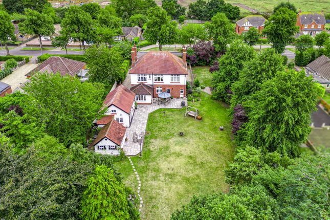 The Old Bowls Club, 76 Witham Road, Woodhall Spa photo 3