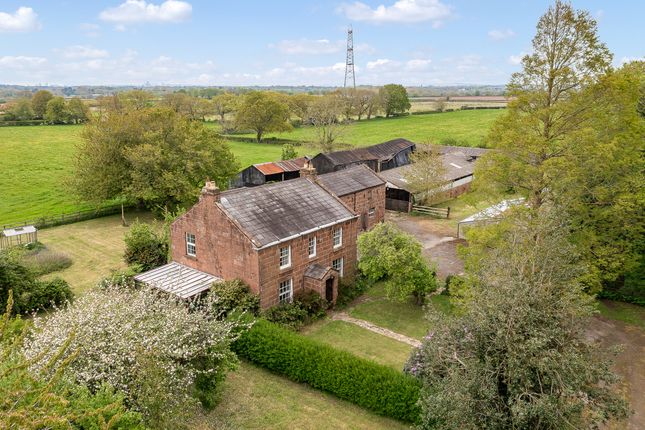 Cherry Farm, Upper Raby Road, Neston photo 4
