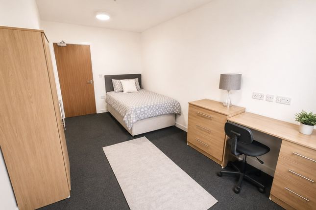 342 - 348 ( studio 5 ) Smithdown Road, Liverpool photo 3